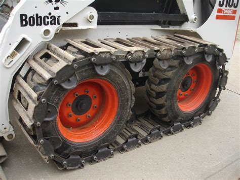 skid steer metal tracks|affordable skid steer tracks.